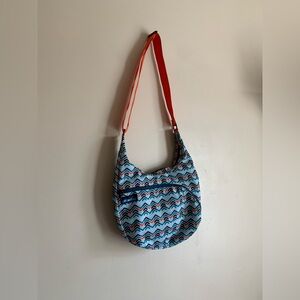 KAVU Women Purse Shoulder Bag Small Accessories Outdoor Casual Hobo Boho